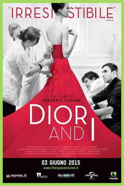 the september issue dior and i|dior and i 2014.